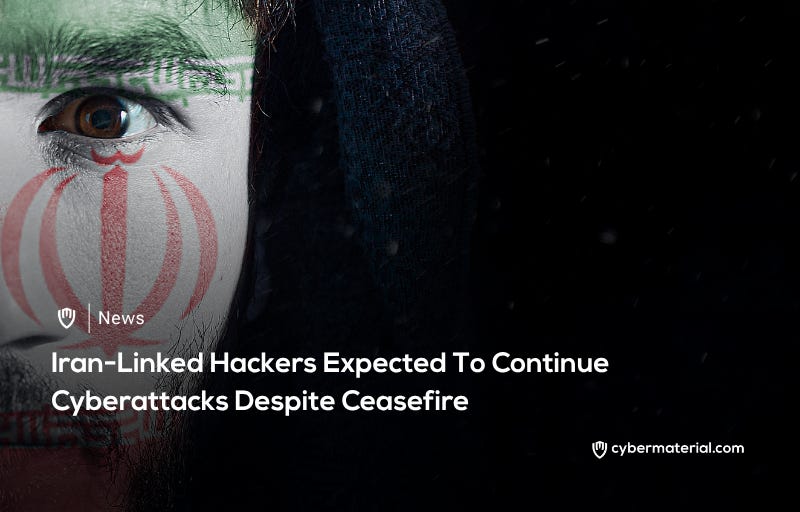 Iran-Linked Hackers Expected to Persist