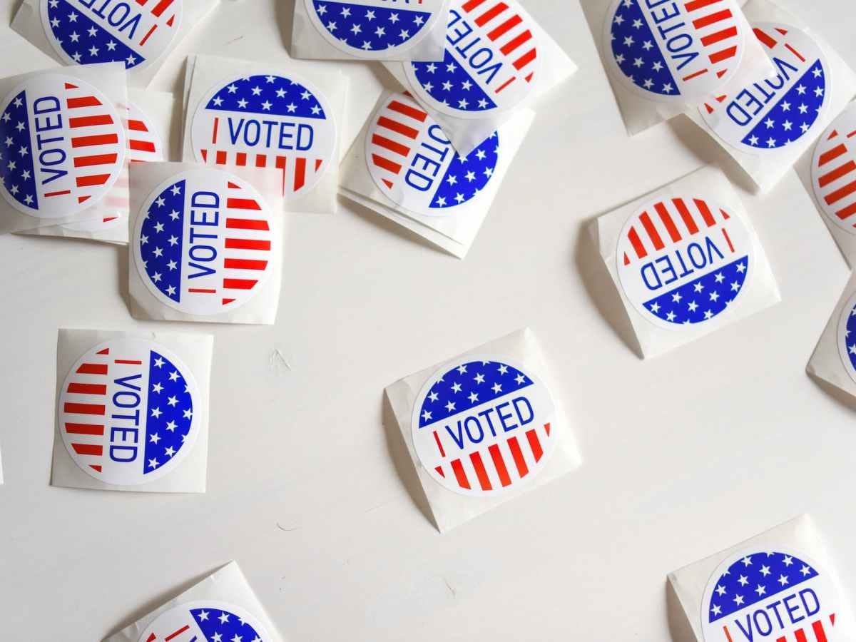 Letter: Vote on September 5