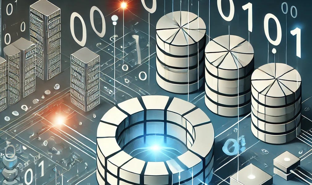 Using Bitwise Operators in The Database - by Chris Adams