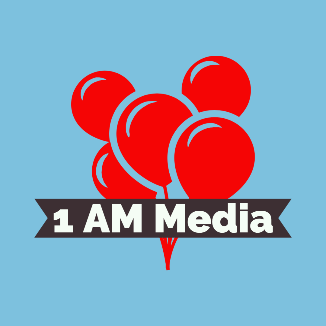 1 AM Media