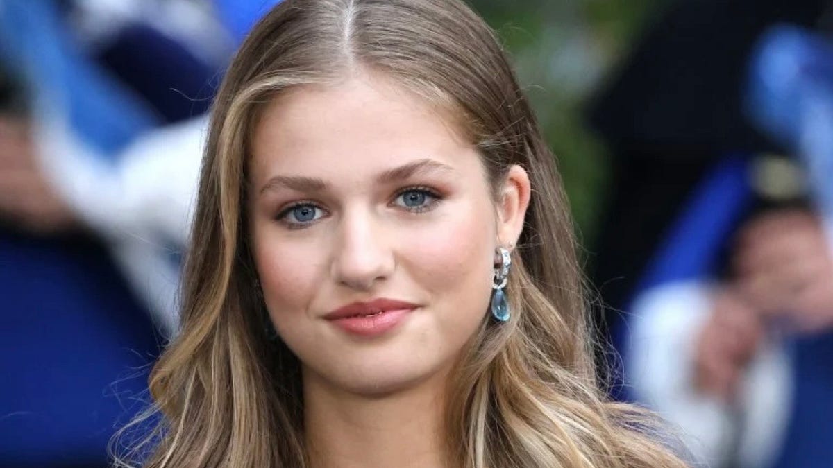 Five Future Queens Of Europe We Will See In Our Lifetime