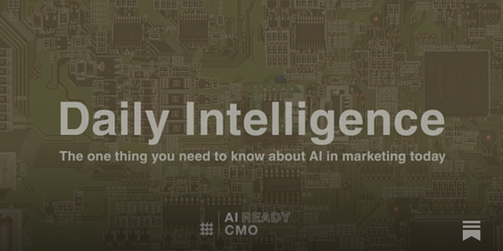 ChatGPT Ads: The Final Countdown - AI-Ready CMO