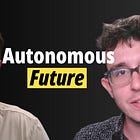 The Robotaxi Race Has a 1.5 Billion Vehicle Blind Spot - #0080, Igal Raichelgauz