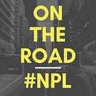 On the Road | #NPL | Trailer