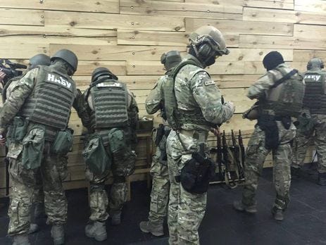 НАБУ, НАПК и другие. Зачем Украине шесть антикоррупционных ведомств и какие между ними отличия / ГОРДОН НАБУ, НАПК и другие. Зачем Украине шесть антикоррупционных ведомств и какие между ними отличия / ГОРДОН