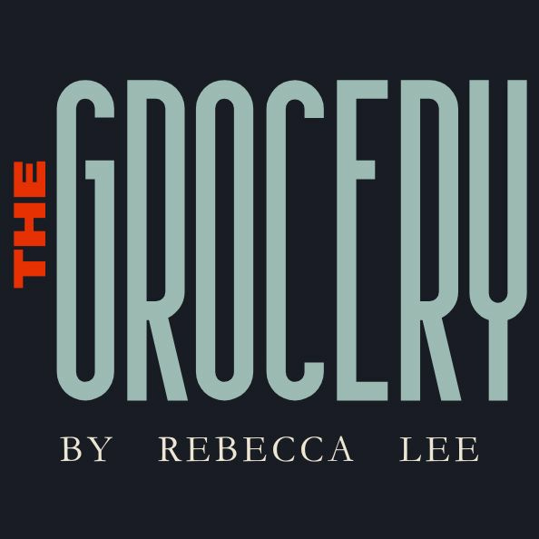 The Grocery by Rebecca Lee