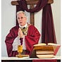 Bishop Kevin Donlon's avatar