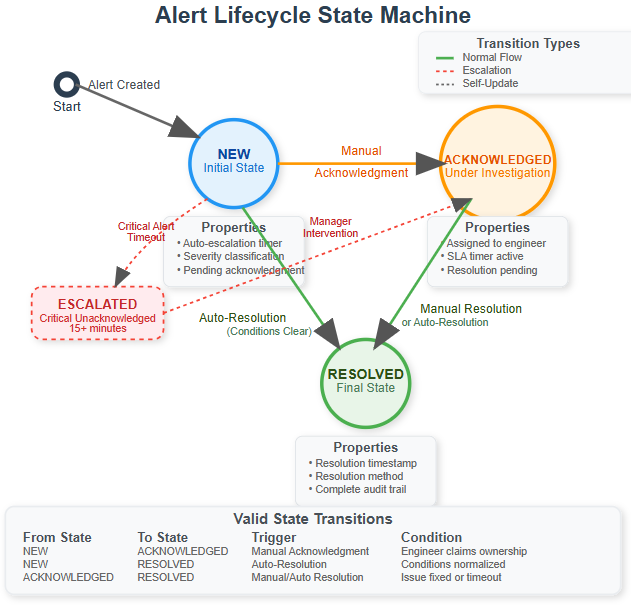 Alert Tuning Generation Day 38: Building an Intelligent Alert Processing Pipeline