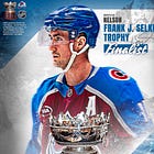 EXCLUSIVE: Barry Trotz On The Early Two-Way Potential That Turned Former Islanders Forward Brock Nelson Into A Selke Finalist