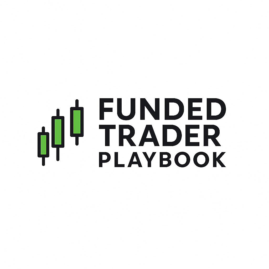 Funded Trader Playbook