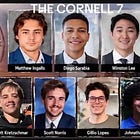 The South Park Guy Just Put the Cornell 7 on Blast