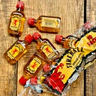 On Being a Lover of Eau de Vie in the Age of Fireball