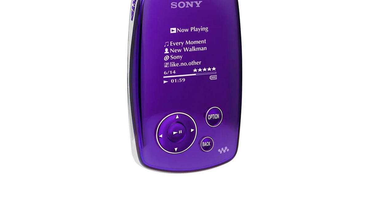How Software Sank the Walkman's iPod Dreams