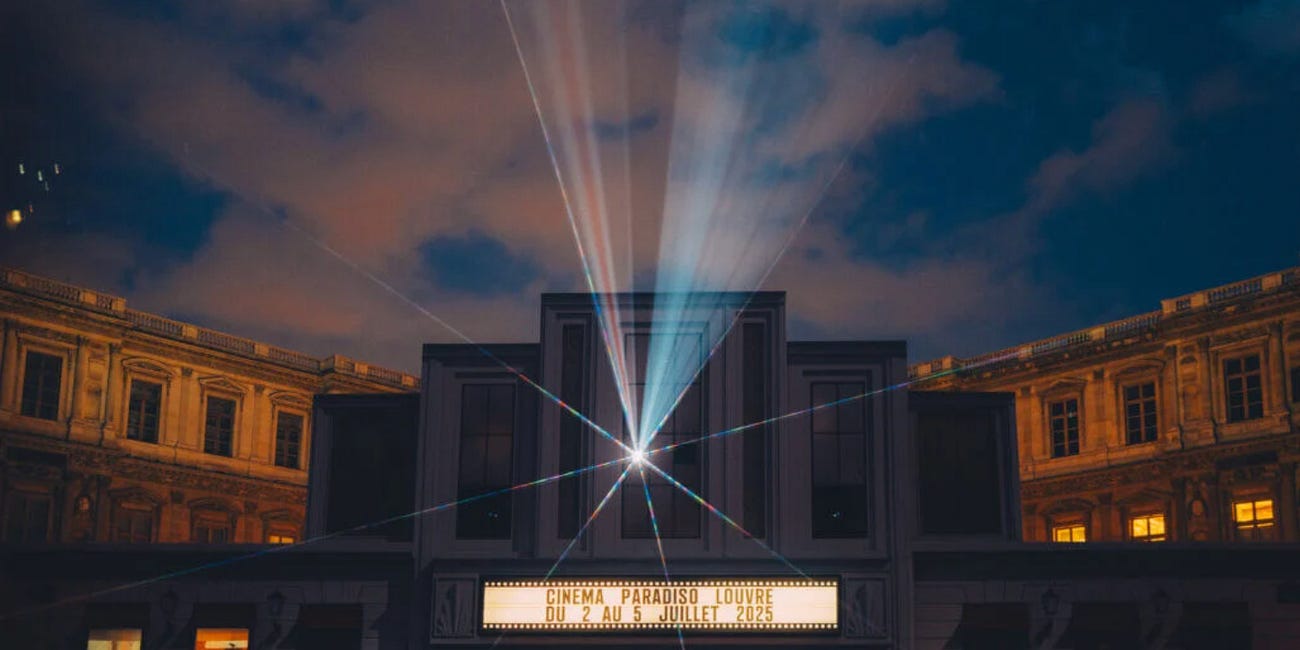 The Experiential Boom: How Outdoor Cinema Has Evolved into a Seven-Figure Marketing Tool
