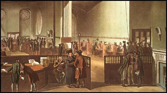 Lloyd's of London