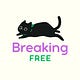 Breaking Free Journey