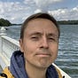 Ievgen Bashevyi's avatar