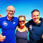 Weekly Blog by Swim Smooth