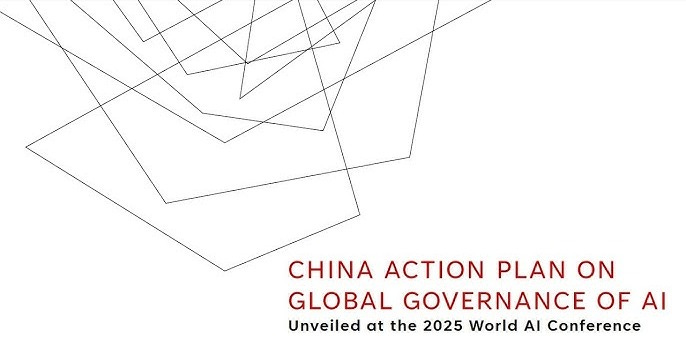 AI Policy Tuesdays: China's Global AI Governance Action Plan - YouTube