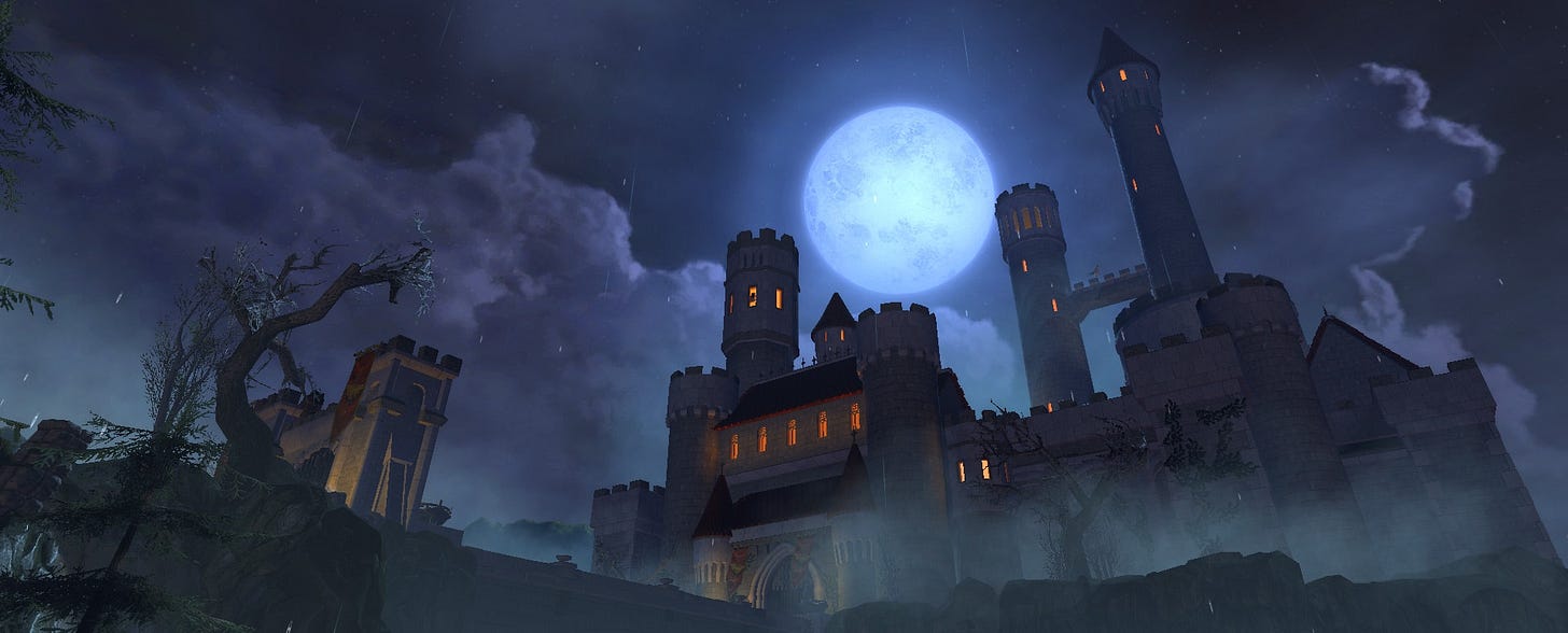 Ravenloft I1 Ravenloft I1