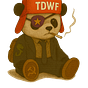 Baba Yaga's avatar