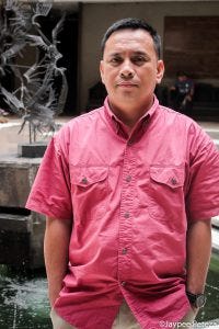 Mr. Jonathan T. Maat Mr. Jonathan T. Maat