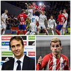 Revista de la Liga with Graham Hunter