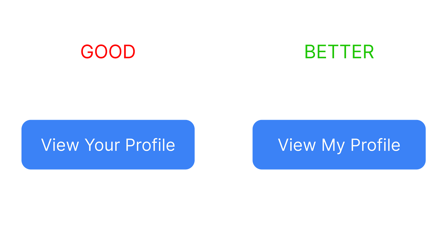cta button best practices