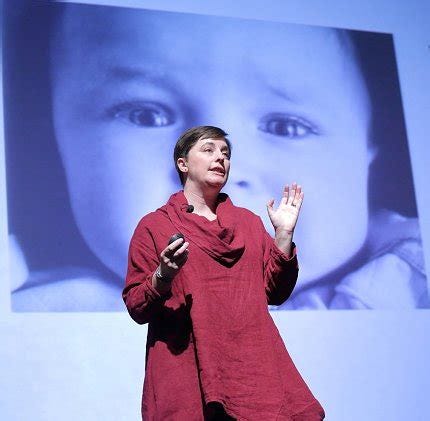 Breast Milk Is 'Liquid Gold' for Infants, Hinde Says | NIH Record