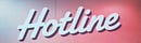 Hotline by Karley Sciortino