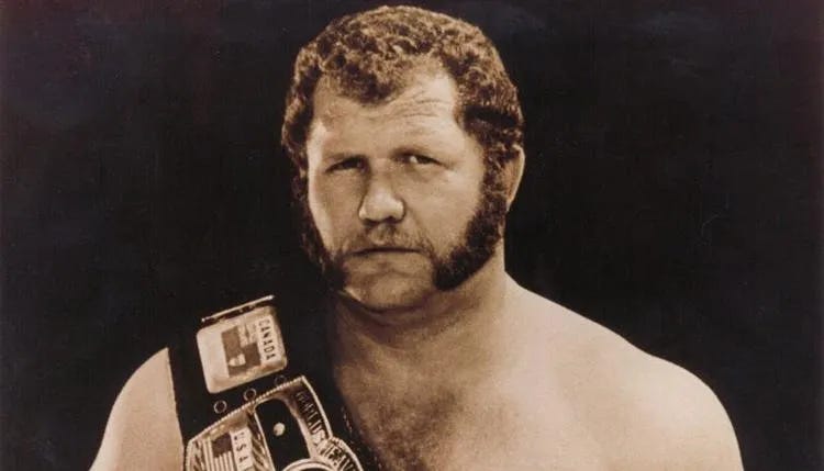Harley Race