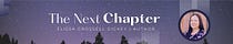 The Next Chapter Author Newsletter by Elissa Grossell Dickey