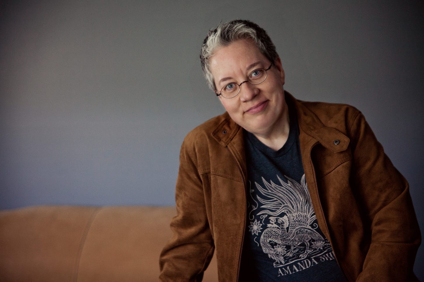 Photo of Kelly McCartney.