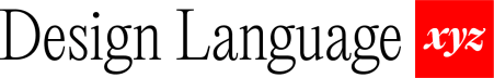Design Language