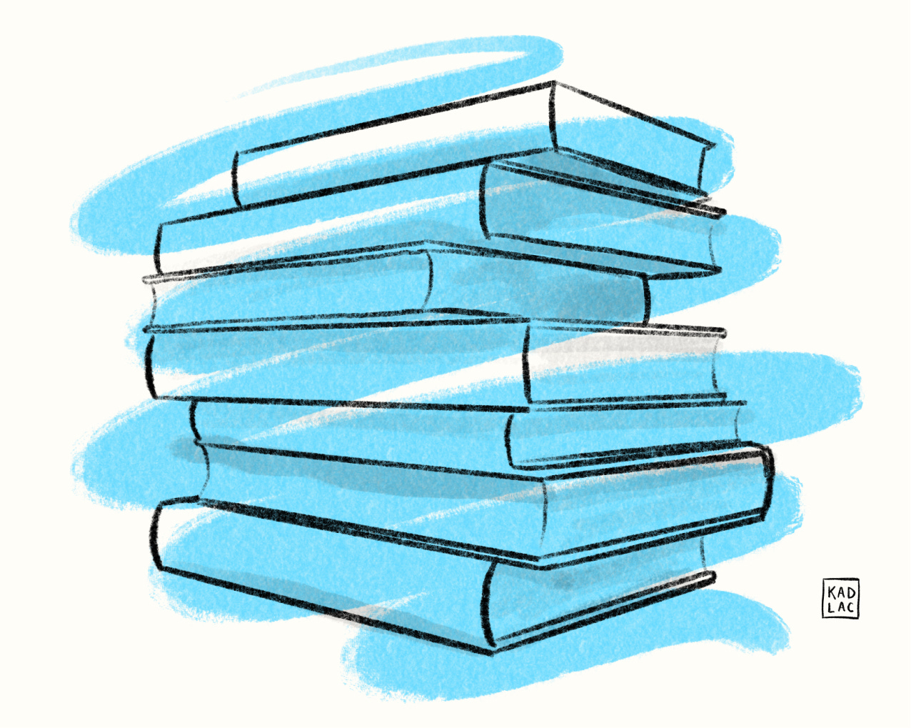 Design books for non-designers