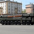 Russia Carries Out Test Of Nuclear-Capable ICBM, Putin: Russia Has No Plans Of Deploying Nuclear Weapons In Space