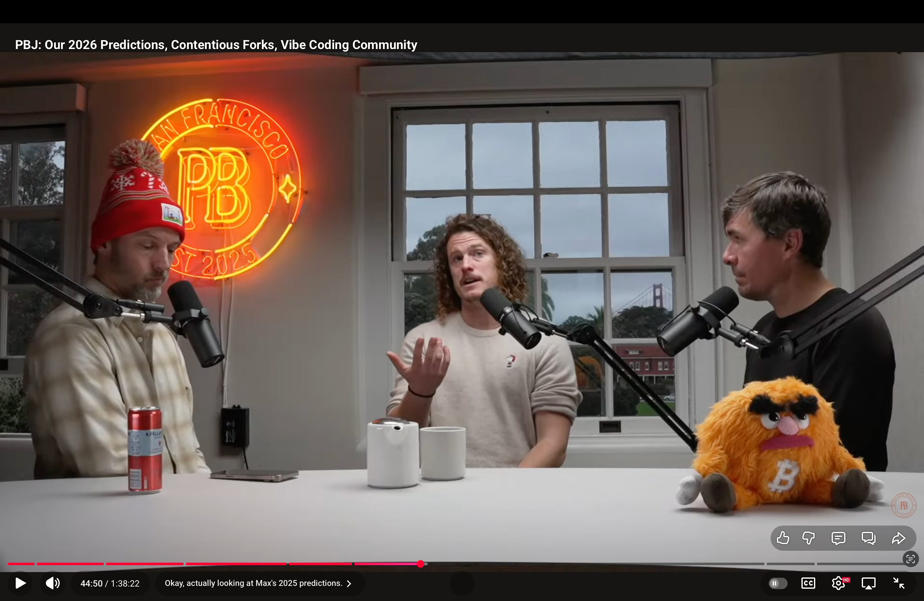 Vibe Codingはビットコインに使えるか？」── 新しいプロダクト像と2026年の未来【前編】