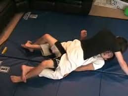 Grapevine mount escape submission 101 w ...