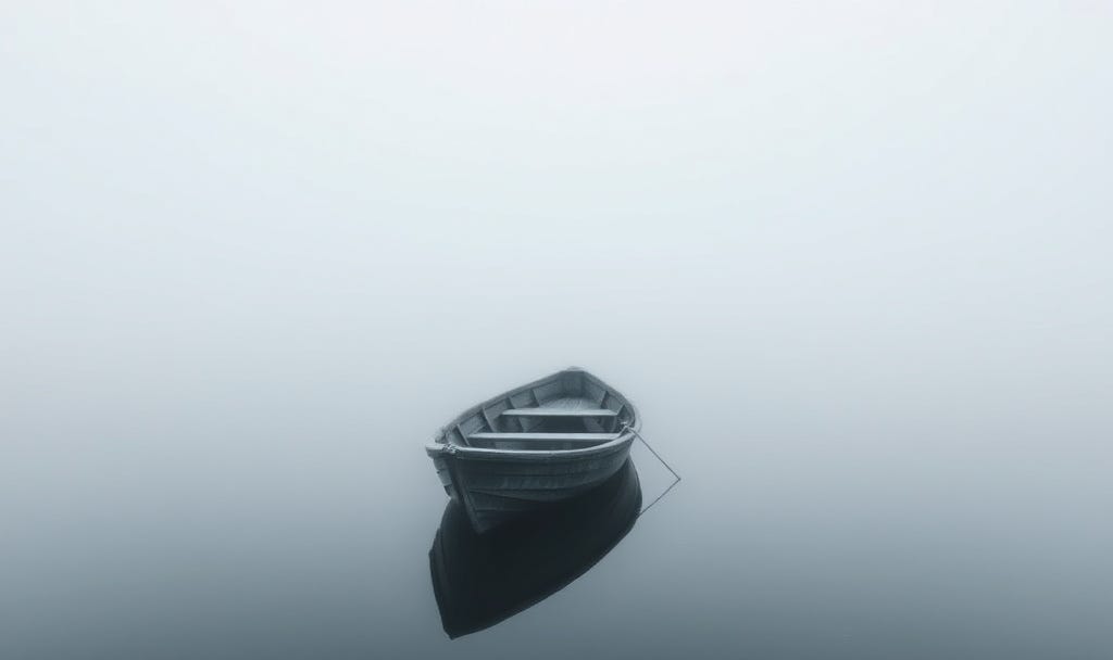 Stop Screaming at Empty Boats: How Smart People Finally Get Unstuck 3 https%3A%2F%2Fsubstack post media.s3.amazonaws.com%2Fpublic%2Fimages%2F9d155e8d 0c96 476c 8ee5