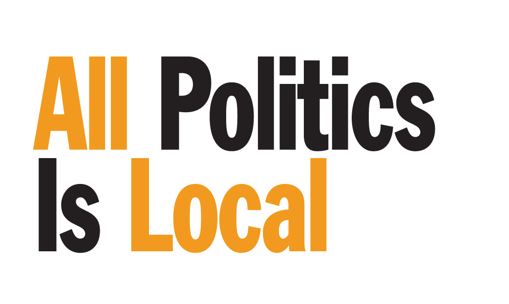 Candidate profile: Anita Rice – ORANGE COUNTY TRIBUNE
