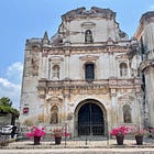 Antigua Guatemala, Lake Atitlán, and Petén