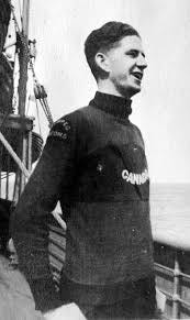 The Winnipeg Falcons Hockey team - Contemporary Comments