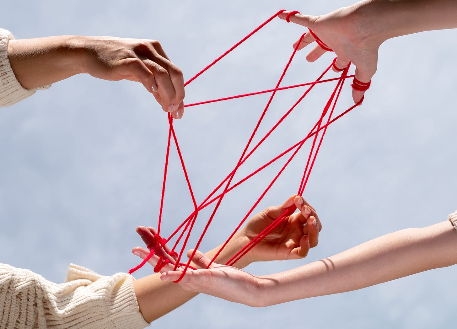 Two Ways of Communicating Social Difference Two Ways of Communicating Social Difference