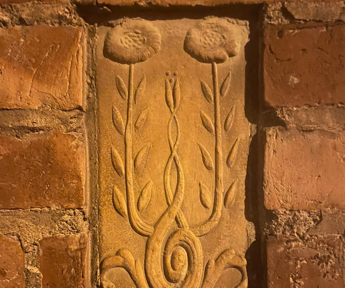 Mariette Morgenstern