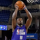 2024 NBA Draft Combine Recap
