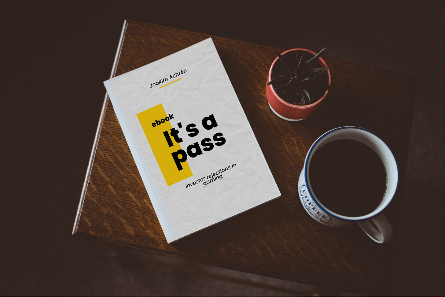 Free ebook: It's a Pass Free ebook: It's a Pass