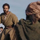 The Chosen – season two, episode five