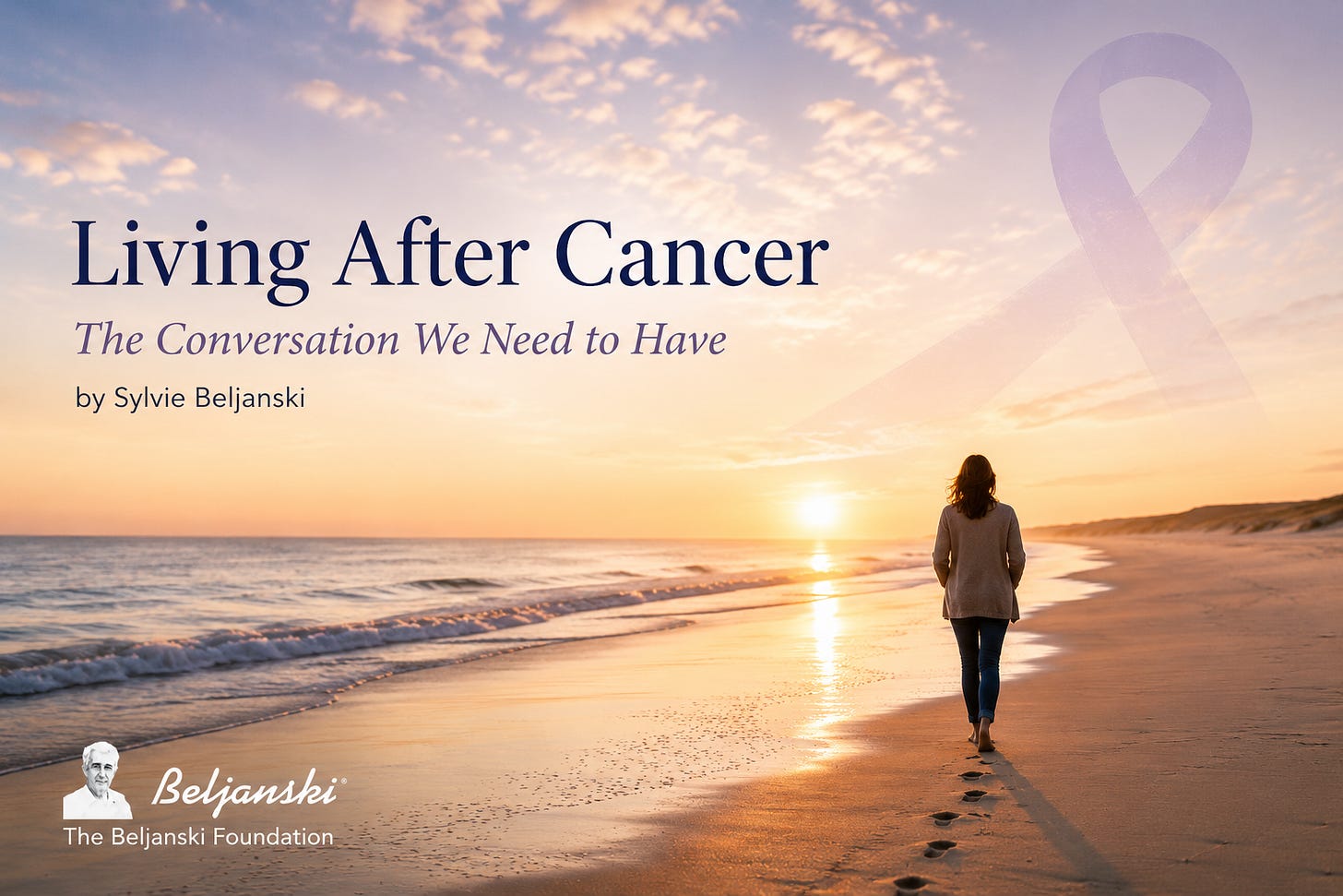 Living After Cancer: The Conversation We Need to Have About Recurrence