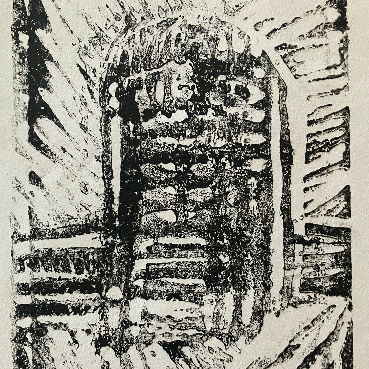 Dispatch from the Driftless