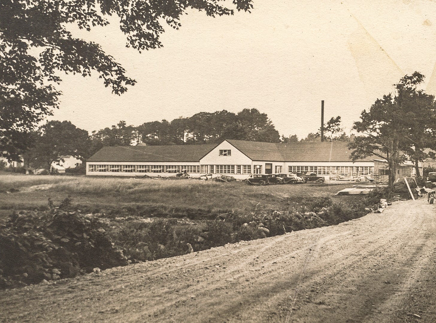 Tricnit Mill